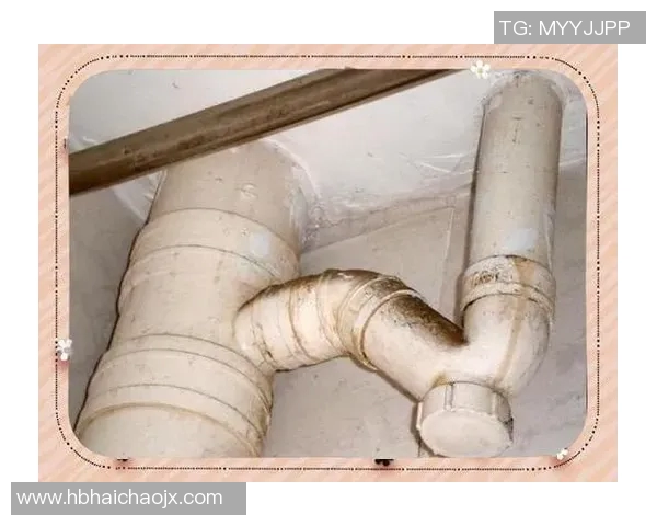 管道疏通技巧全解析，教你轻松解决家庭常见堵塞问题